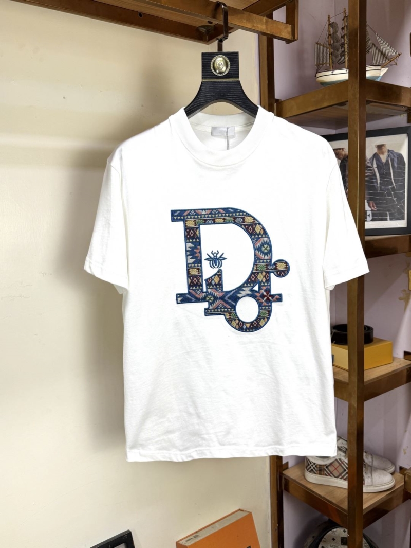 chr1st1an D10r t-shirts